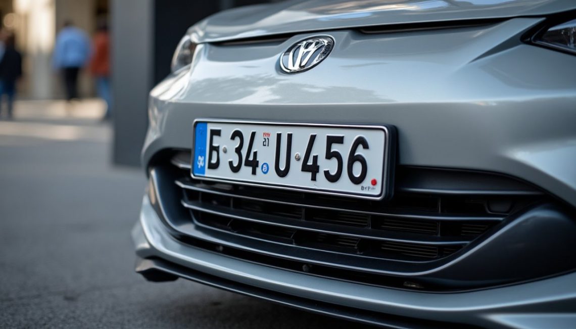 découvrez comment localiser une voiture grâce à sa plaque d'immatriculation. obtenez des astuces et des conseils pour utiliser les outils disponibles afin de retrouver un véhicule perdu ou volé de manière efficace et légale.