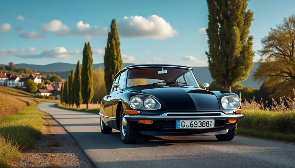 découvrez la signification des plaques d'immatriculation rouges en france. apprenez tout sur leur usage spécifique, leur importance dans le cadre des véhicules temporaires ou en période d'essai, et leur rôle unique dans le paysage automobile français.