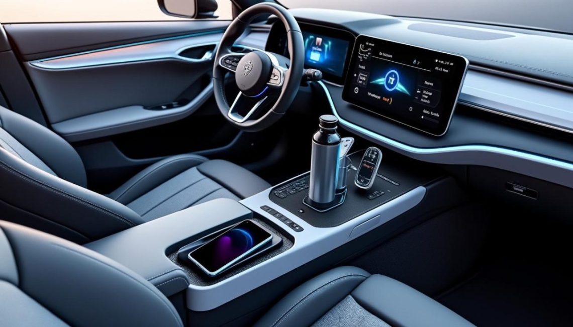 découvrez les indispensables gadgets qui transformeront votre expérience de conduite en augmentant le confort de votre voiture. des accessoires innovants aux outils pratiques, améliorez chaque trajet avec nos conseils et sélections professionnelles.