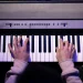 Comparer le coût réel de deux offres de piano à domicile